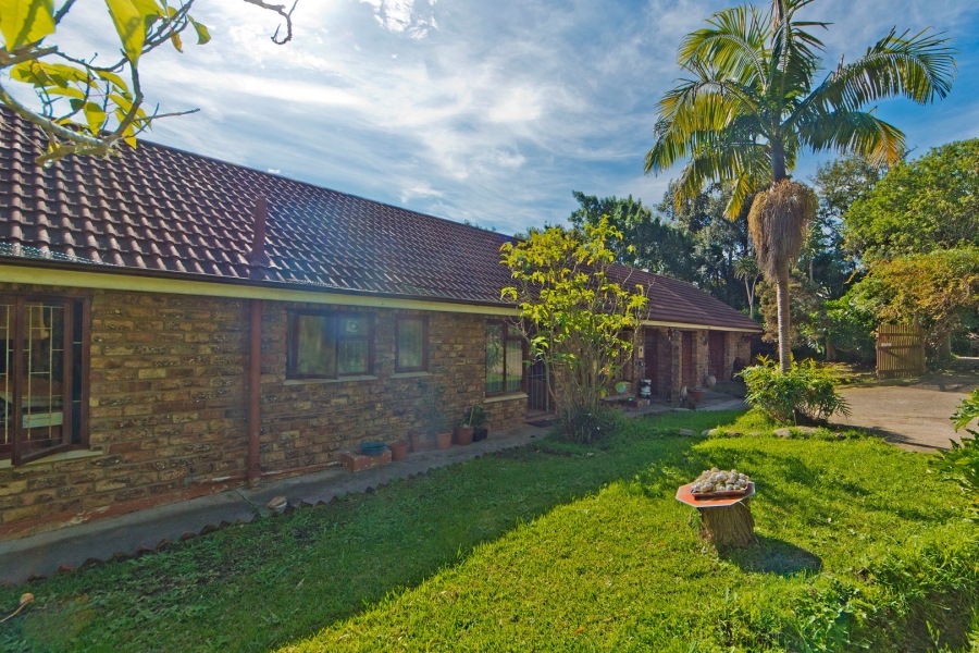 3 Bedroom Property for Sale in Hunters Home Western Cape